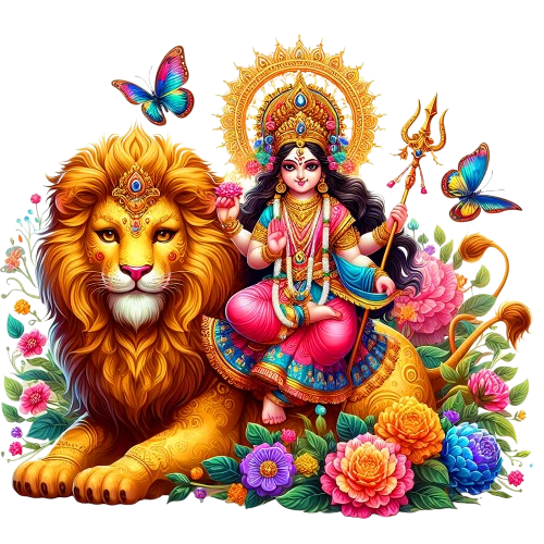 Durga Maa