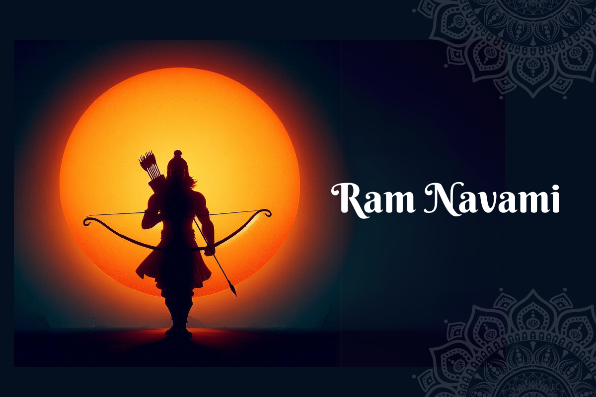 Ram Navami Event